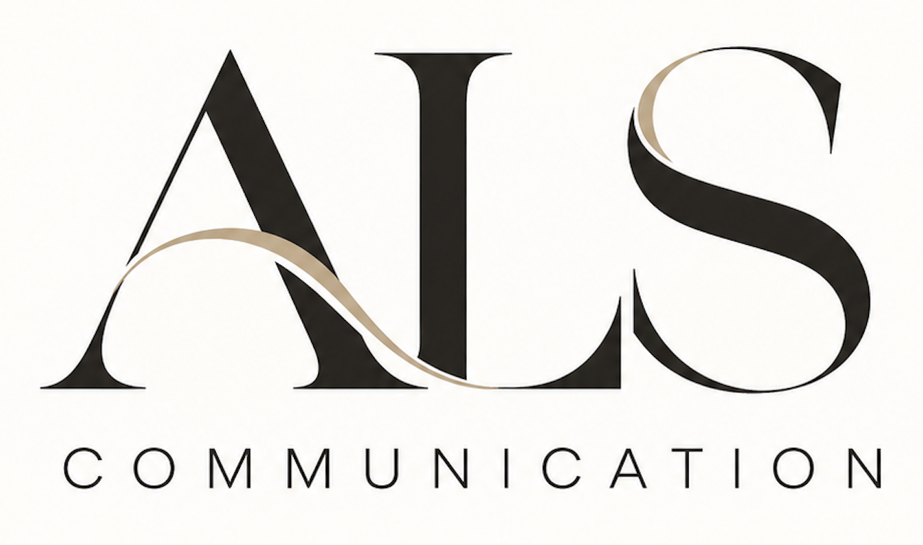 Logo ALS Communication