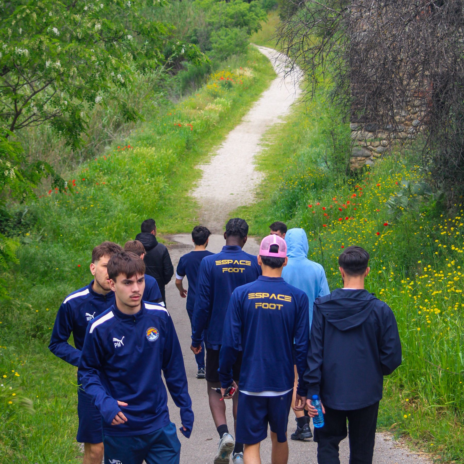 Avant match